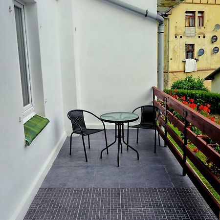 Apartament Diana Karpacz Eksteriør billede