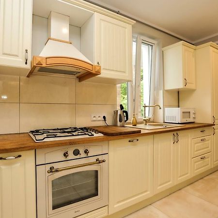 Apartament Diana Karpacz Eksteriør billede
