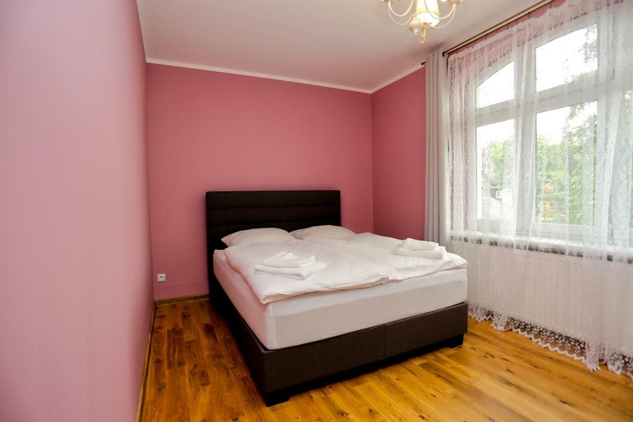 Apartament Diana Karpacz Eksteriør billede