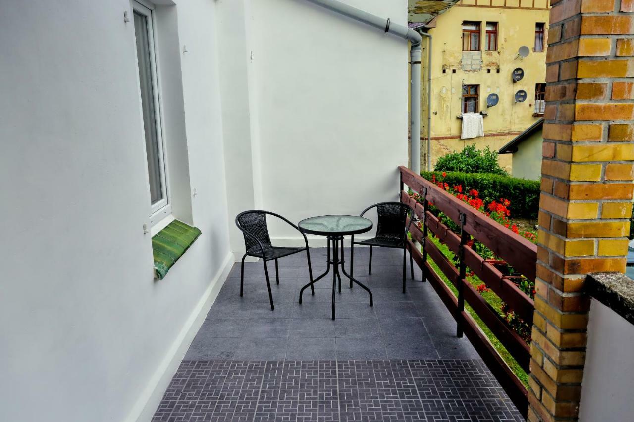 Apartament Diana Karpacz Eksteriør billede