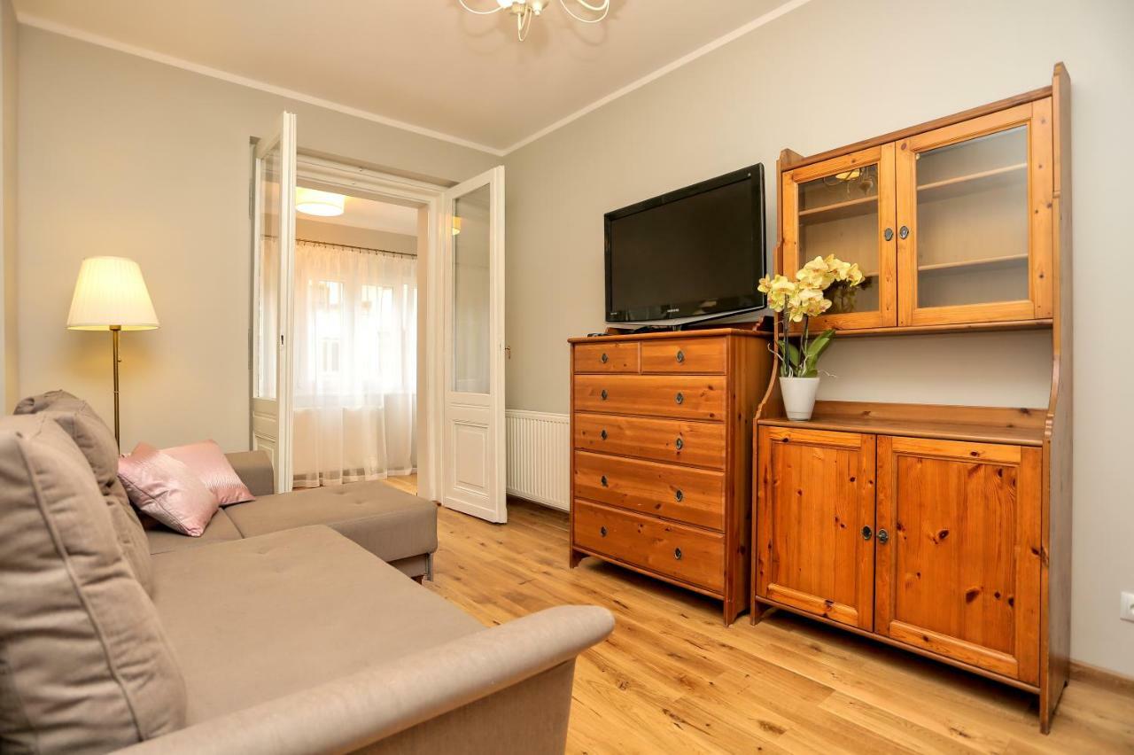Apartament Diana Karpacz Eksteriør billede