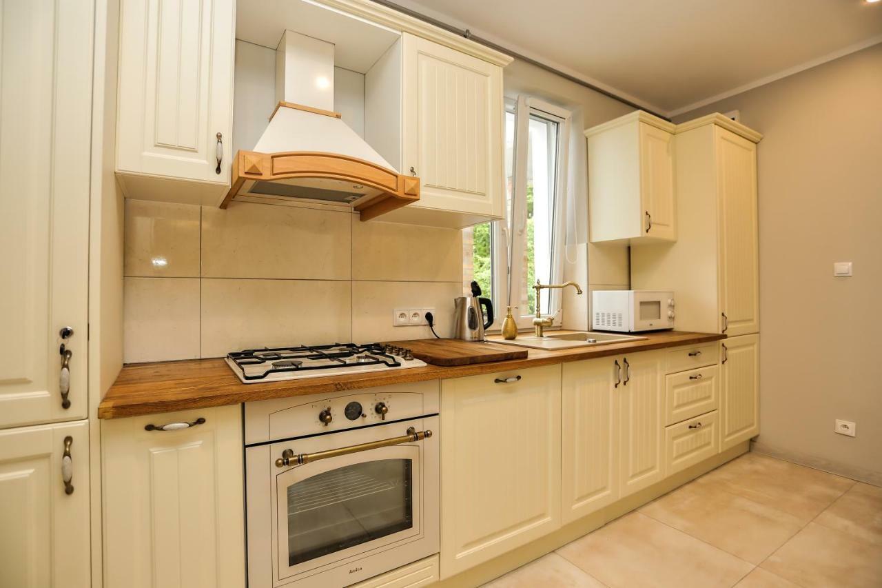 Apartament Diana Karpacz Eksteriør billede