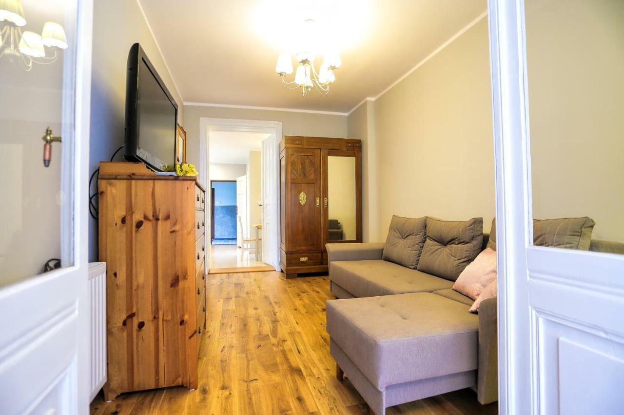 Apartament Diana Karpacz Eksteriør billede