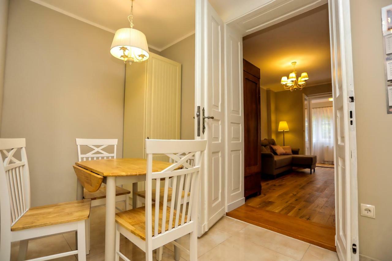 Apartament Diana Karpacz Eksteriør billede